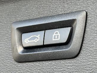 BMW X1 2.0 18D Pano Leer Camera Clima picture 15