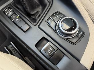 BMW X1 2.0 18D Pano Leer Camera Clima picture 14