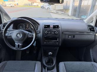 Volkswagen Touran 1.2 TSI Style 7-PERS picture 6