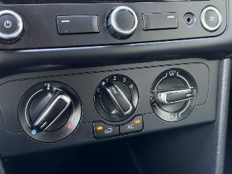 Volkswagen Polo 1.2 TDI BlueMotion Navi picture 10