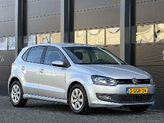 Volkswagen Polo 1.2 TDI BlueMotion Navi picture 2
