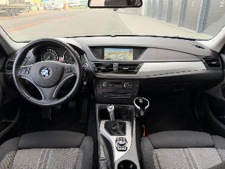 BMW X1 SDRIVE 20D Navi Clima PDC picture 7