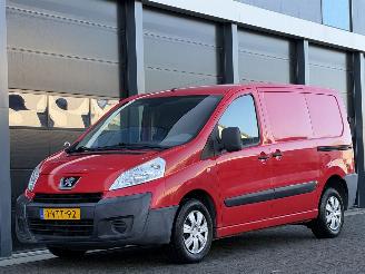 begagnad bil bedrijf Peugeot Expert 1.6 HDI Airco 3-PERS * MARGE * 2012/3