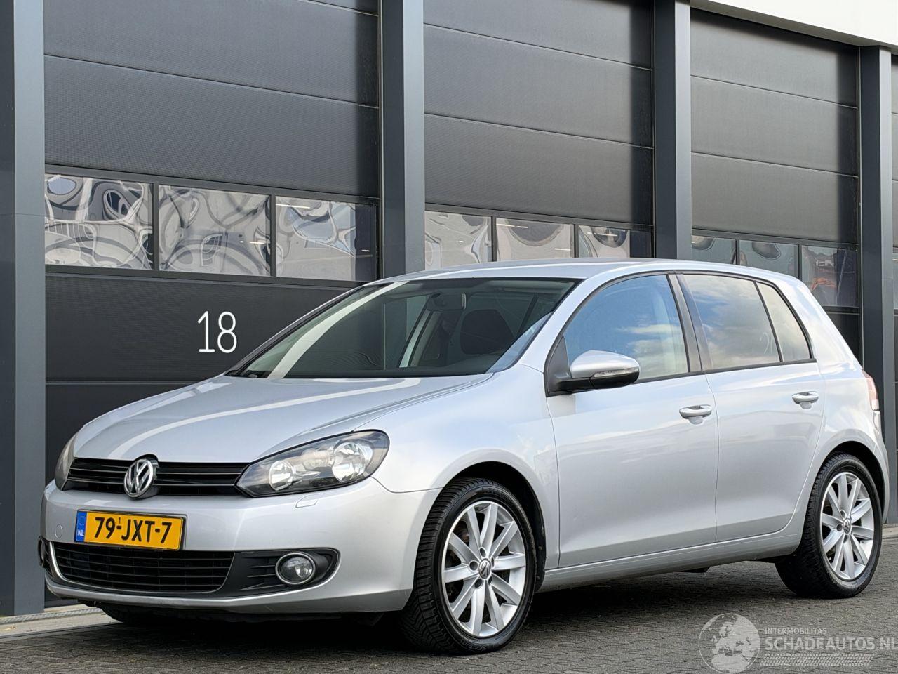 Volkswagen Golf 2.0 TDI Navi