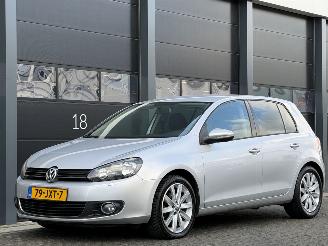 Ocazii autoturisme Volkswagen Golf 2.0 TDI Navi 2009/6