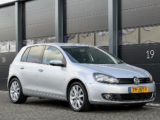 Volkswagen Golf 2.0 TDI Navi picture 2