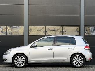 Volkswagen Golf 2.0 TDI Navi picture 6