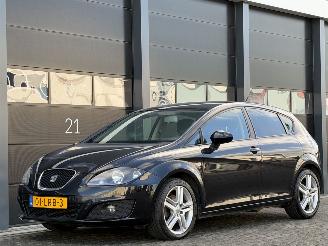 okazja samochody osobowe Seat Leon 1.4 TSI Style 2010/6