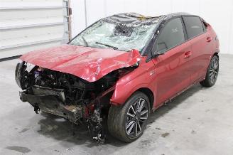 škoda osobní automobily Hyundai I-20 i20 2023/2