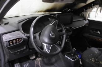 Dacia Sandero  picture 7