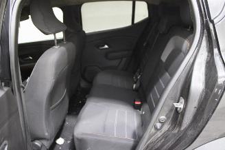 Dacia Sandero  picture 9