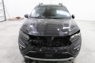 Dacia Sandero  picture 6