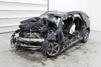 Uttjänta bilar auto BMW X1  2023/10