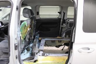 Ford Tourneo Connect  picture 8