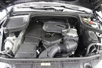 Mercedes GLE 400 picture 13