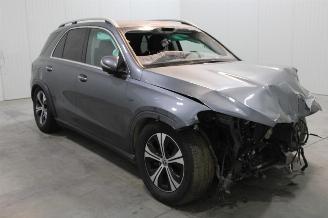 Mercedes GLE 350 picture 2