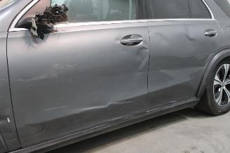 Mercedes GLE 350 picture 8