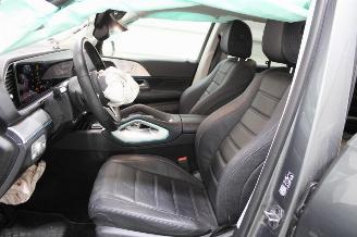 Mercedes GLE 350 picture 10