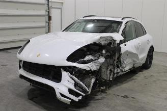Auto da rottamare Porsche Macan  2018/1