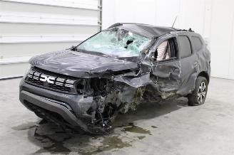 Auto da rottamare Dacia Duster  2024/5