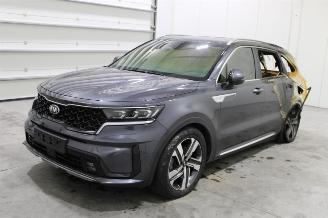Auto da rottamare Kia Sorento  2021/9