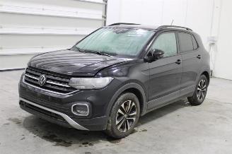 Auto da rottamare Volkswagen T-Cross  2020/12