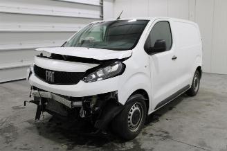 Auto da rottamare Fiat Scudo  2022/5