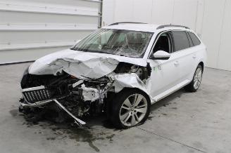 Auto da rottamare Skoda Superb  2020/11