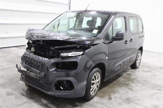 demontáž osobní automobily Citroën Berlingo  2019/6