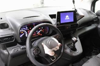 Citroën Berlingo  picture 8