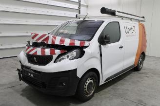 Auto da rottamare Peugeot Expert  2023/11