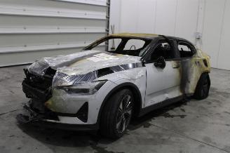 Uttjänta bilar auto Polestar 2  2024/4