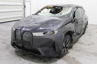 Auto da rottamare BMW iX  2024/8