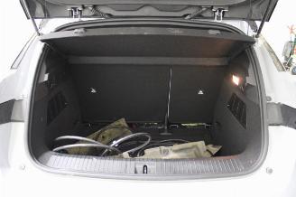 Renault Mégane Megane picture 13