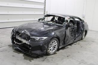 Autoverwertung BMW 3-serie 318 2023/5