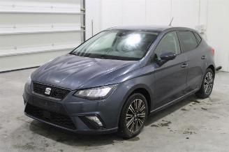 Auto da rottamare Seat Ibiza  2021/9