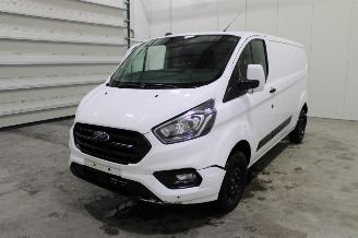 Sloopauto Ford Transit  2023/6