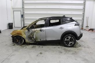 Auto da rottamare Peugeot 2008  2023/12