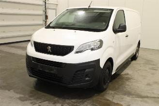 demontáž osobní automobily Peugeot Expert  2022/4