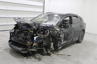 demontáž osobní automobily Volkswagen ID.4  2024/3