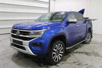 Autoverwertung Volkswagen Amarok  2023/8