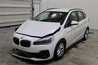 Auto da rottamare BMW 2-serie 225 2021/7