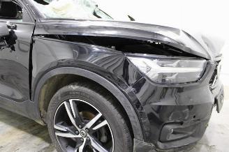 Volvo XC40 XC 40 picture 6