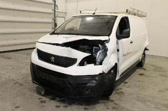 Auto da rottamare Peugeot Expert  2022/5
