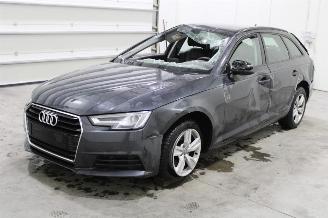 Auto da rottamare Audi A4  2019/1