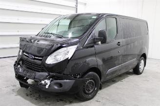 Sloopauto Ford Transit  2018/2