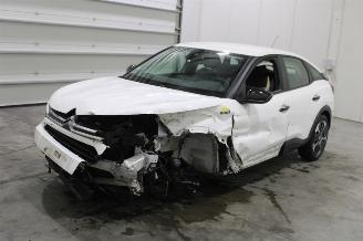 Auto da rottamare Citroën C4  2023/10