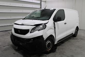 Auto da rottamare Peugeot Expert  2022/2
