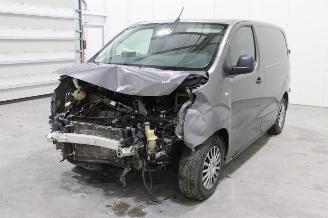 Autoverwertung Toyota ProAce CITY 2018/1