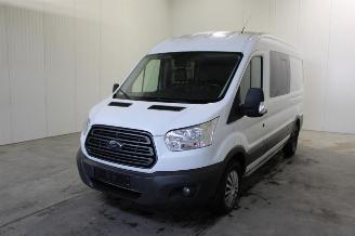 Salvage car Ford Transit  2019/6